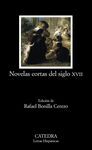 NOVELAS CORTAS DEL SIGLO XVII