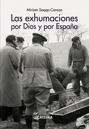 LAS EXHUMACIONES POR DIO