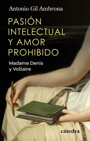 PASION INTELECTUAL Y AMOR PROHIBIDO