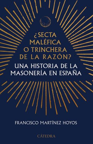 ¿SECTA MALÈFICA O TRINCHERA DE LA RAZÓN?