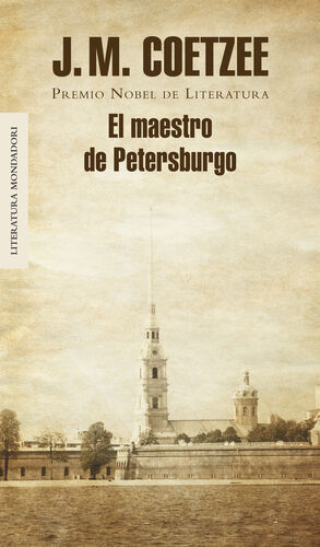 MAESTRO DE PETERSBURGO, EL