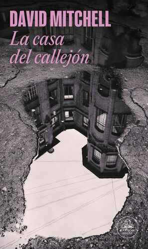LA CASA DEL CALLEJÓN