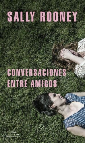 CONVERSACIONES ENTRE AMIGOS (NC)