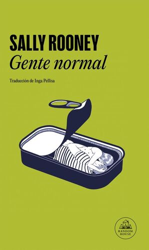GENTE NORMAL (NC)
