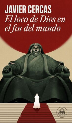 LOCO DE DIOS EN EL FIN DEL MUNDO, EL