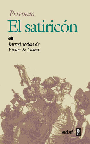 EL SATIRICÓN