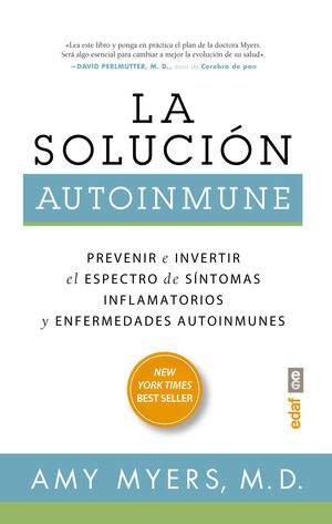 SOLUCION AUTOINMUNE