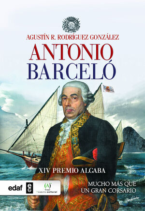 ANTONIO BARCELÓ