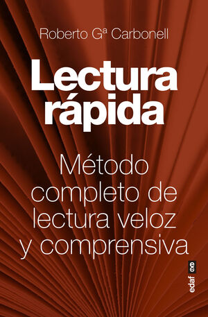 LECTURA RÁPIDA