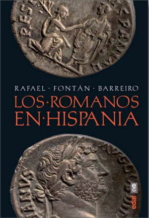 ROMANOS EN HISPANIA