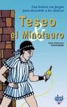 TESEO, EL MINOTAURO