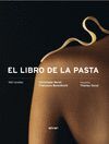 LIBRO DE LA PASTA