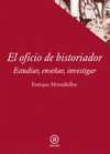 EL OFICIO DE HISTORIADOR