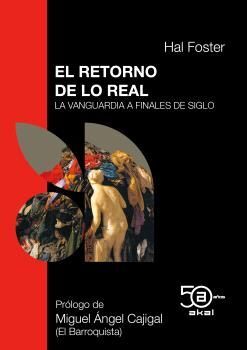 RETORNO DE LO REAL EL 50 AÑOS AKAL