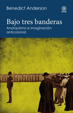 BAJO TRES BANDERAS