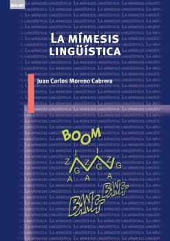 LA MÍMESIS LINGÜÍSTICA