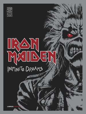 IRON MAIDEN 50 AÑOS