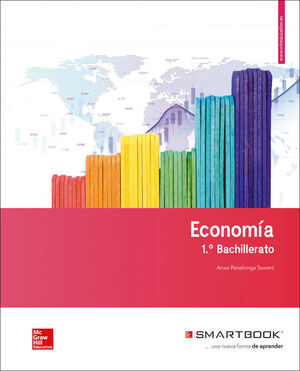 ECONOMIA 1ºNB 19 +SMARTBOOK