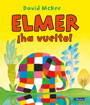 ELMER ¡HA VUELTO!