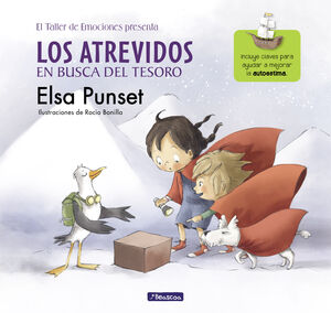 ATREVIDOS EN BUSCA DEL TESORO, LOS 2