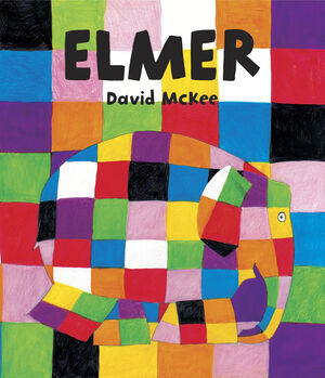 ELMER (EDICIÓN ESPECIAL)