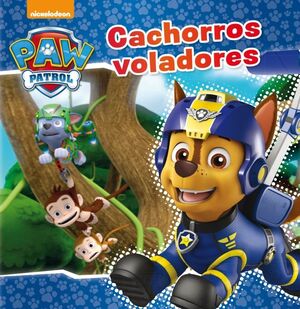 CACHORROS VOLADORES