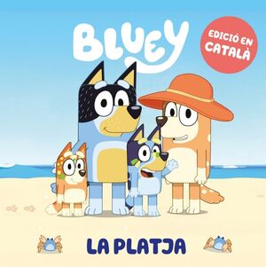 LA PLAYA (EDICIÓN EN ESPAÑOL)