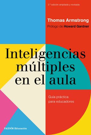 INTELIGENCIAS MÚLTIPLES EN EL AULA