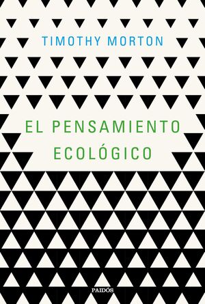 EL PENSAMIENTO ECOLOGICO