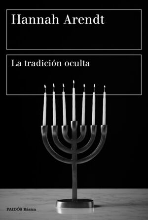 LA TRADICION OCULTA