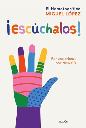 IESCÚCHALOS!