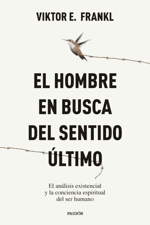 EL HOMBRE EN BUSCA DEL SENTIDO ÚLTIMO