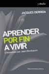 APRENDER POR FIN A VIVIR 2ªED