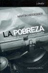 POBREZA,LA