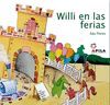WILLI EN LAS FERIAS