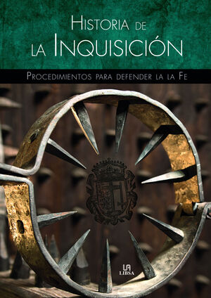 HISTORIA DE LA INQUISICIÓN