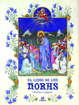LIBRO DE LAS HORAS, EL