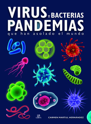 VIRUS Y BACTERIAS PANDEMIAS