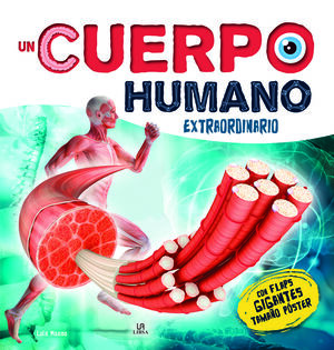 UN CUERPO HUMANO EXTRAORDINARIO