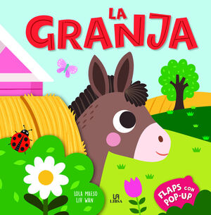 LA GRANJA