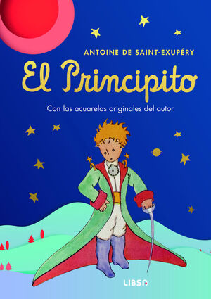 PRINCIPITO, EL