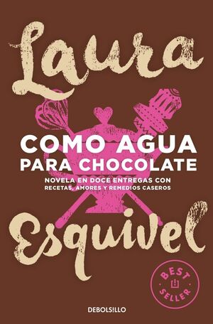 COMO AGUA PARA CHOCOLATE BEST 353/1