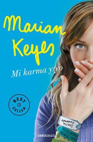 MI KARMA Y YO