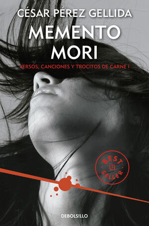 MEMENTO MORI (I) BEST 1134/1