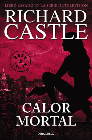 CALOR MORTAL (CASTLE 5) BEST 1093/6