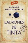 LADRONES DE TINTA (CAMPAÑA 6,95)