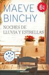 NOCHES DE LLUVIA Y ESTRELLAS