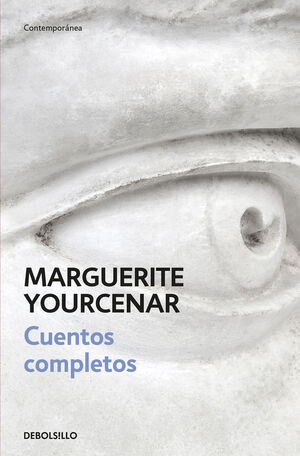 CUENTOS COMPLETOS YOURCENAR