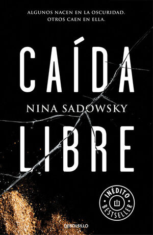 CAÍDA LIBRE