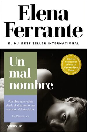 UN MAL NOMBRE (SERIE)
